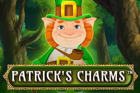Patrick's Charms